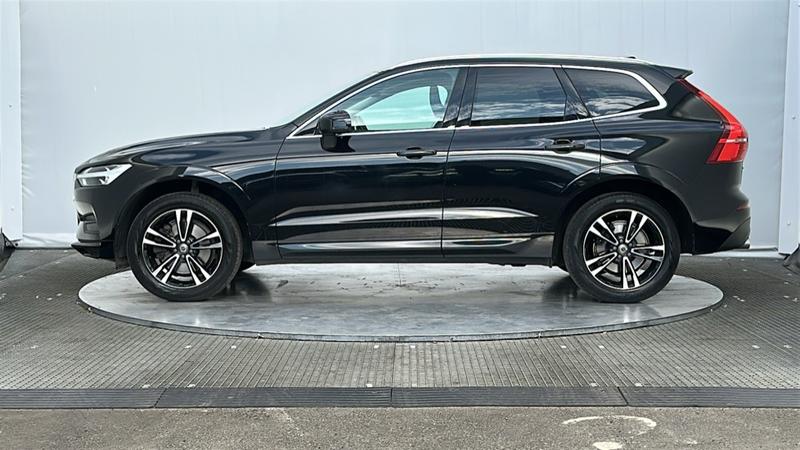 Used Volvo XC60 for sale - 77941440: Photo 9