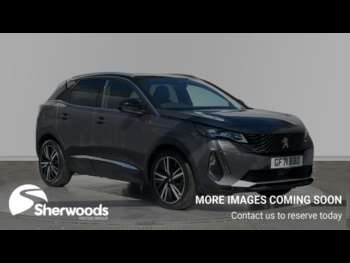 2021 - 1.5 BlueHDi GT Premium SUV 5dr Diesel EAT Euro 6 (s/s) (130 ps) Automatic