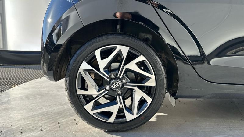 Used Hyundai i10 2022 for sale - 77225846: Photo 19