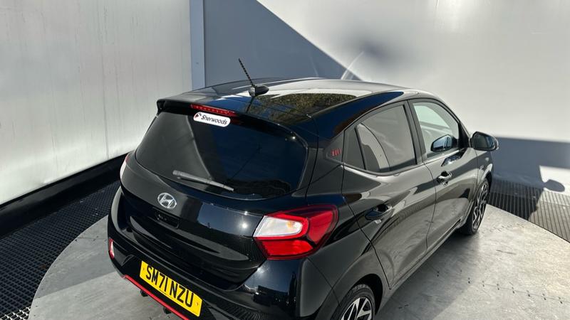 Used Hyundai i10 2022 for sale - 77225846: Photo 32