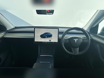 Used Tesla Model Y 2023 for sale - 79605016: Photo