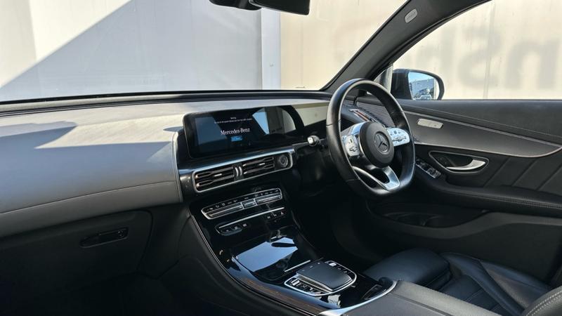 Used Mercedes-Benz EQC 2021 for sale - 78153037: Photo 12