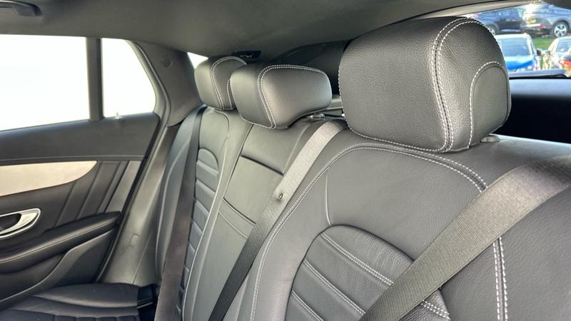 Used Mercedes-Benz EQC 2021 for sale - 78153037: Photo 16