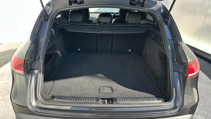 Used Mercedes-Benz EQC 2021 for sale - 78153037: Photo 17