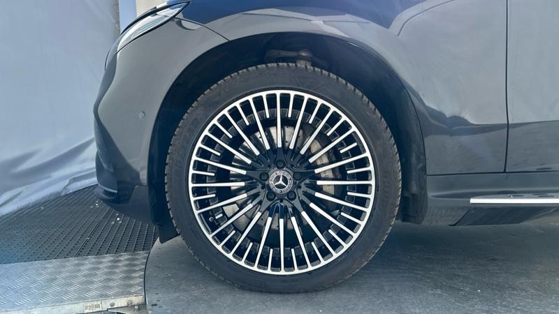 Used Mercedes-Benz EQC 2021 for sale - 78153037: Photo 20
