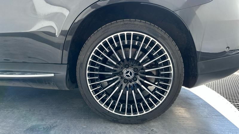 Used Mercedes-Benz EQC 2021 for sale - 78153037: Photo 21