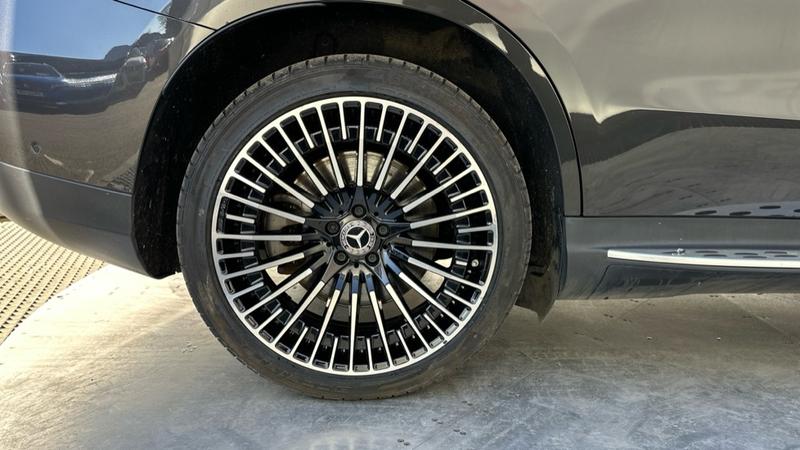 Used Mercedes-Benz EQC 2021 for sale - 78153037: Photo 22