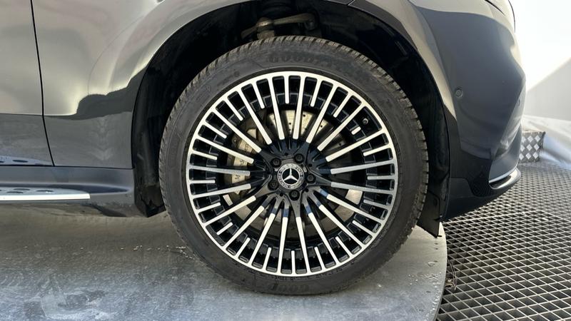 Used Mercedes-Benz EQC 2021 for sale - 78153037: Photo 24