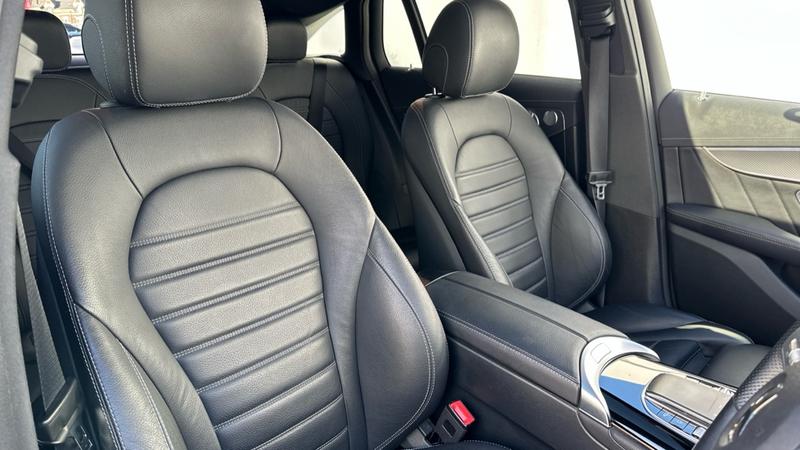 Used Mercedes-Benz EQC 2021 for sale - 78153037: Photo 25