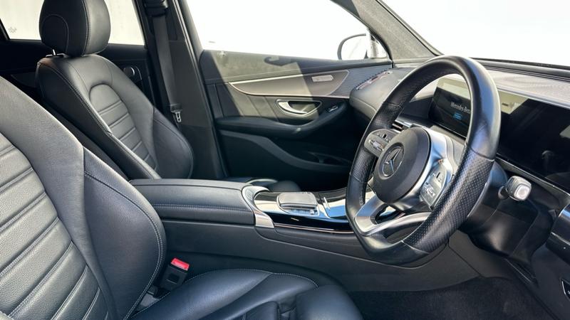 Used Mercedes-Benz EQC 2021 for sale - 78153037: Photo 26