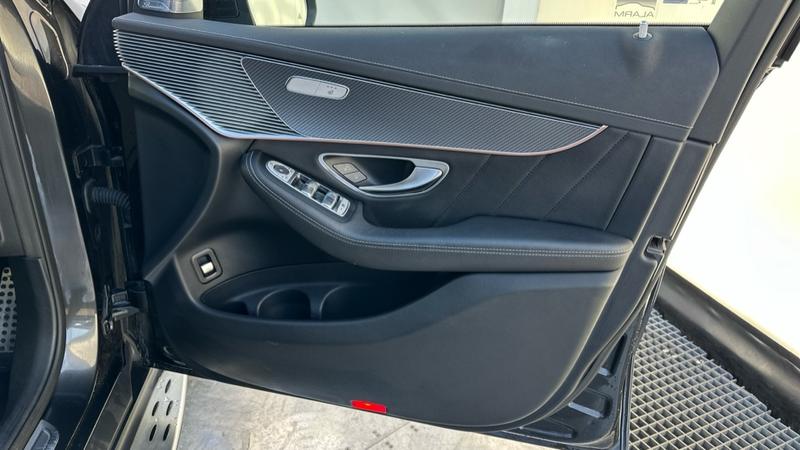 Used Mercedes-Benz EQC 2021 for sale - 78153037: Photo 29