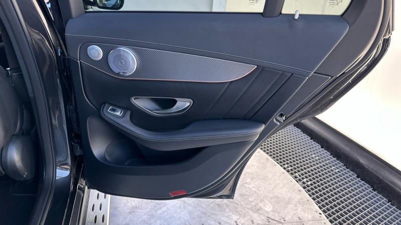 Used Mercedes-Benz EQC 2021 for sale - 78153037: Photo 30