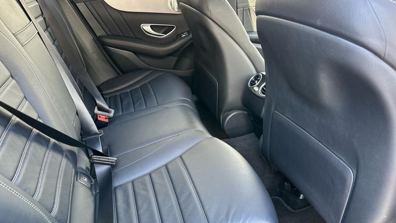 Used Mercedes-Benz EQC 2021 for sale - 78153037: Photo 32