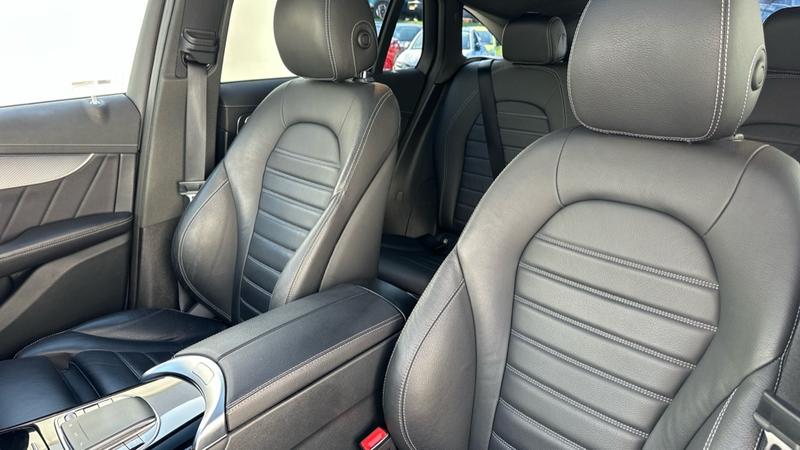 Used Mercedes-Benz EQC 2021 for sale - 78153037: Photo 33