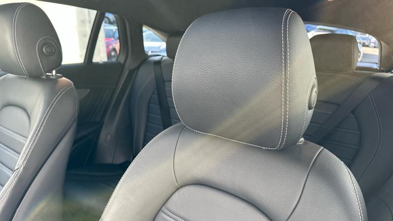 Used Mercedes-Benz EQC 2021 for sale - 78153037: Photo 34