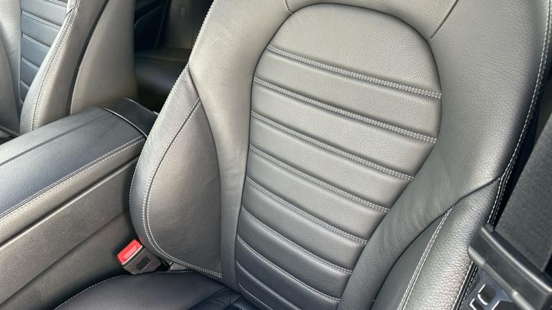 Used Mercedes-Benz EQC 2021 for sale - 78153037: Photo 36