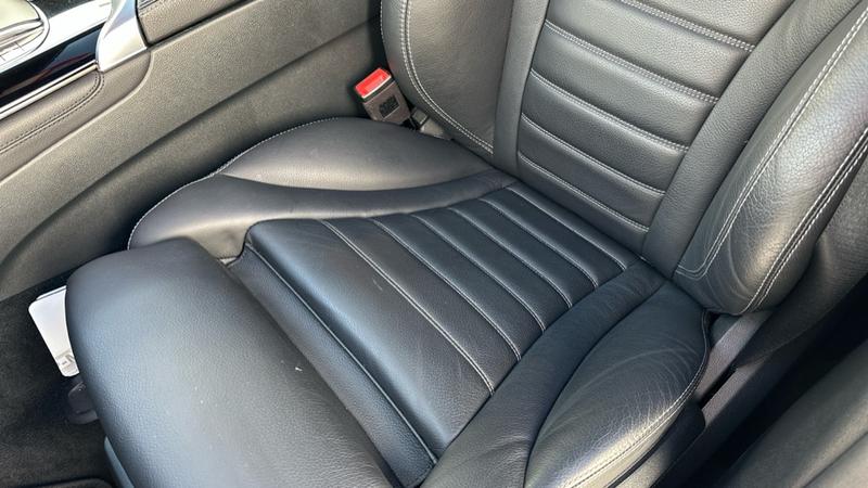 Used Mercedes-Benz EQC 2021 for sale - 78153037: Photo 37