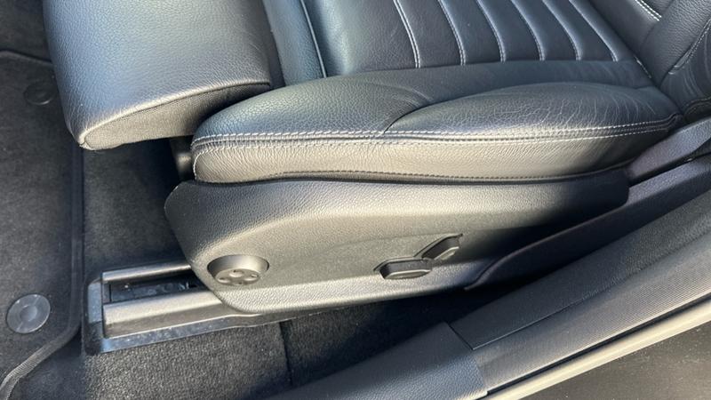 Used Mercedes-Benz EQC 2021 for sale - 78153037: Photo 38