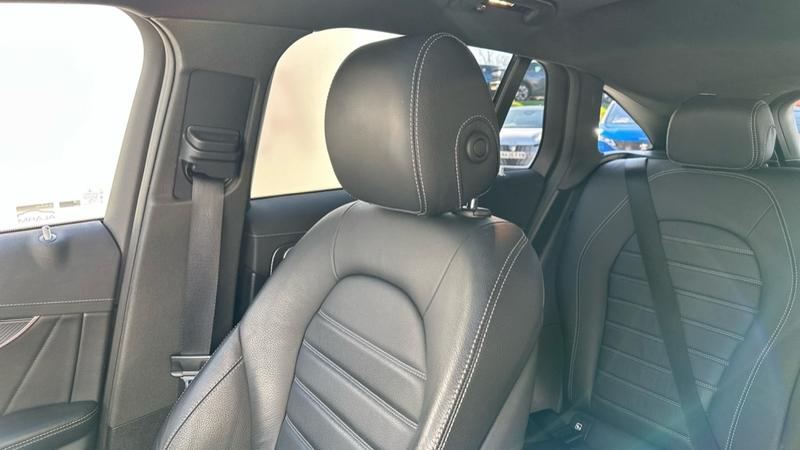 Used Mercedes-Benz EQC 2021 for sale - 78153037: Photo 39