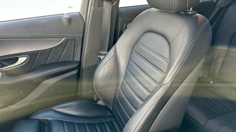 Used Mercedes-Benz EQC 2021 for sale - 78153037: Photo 40