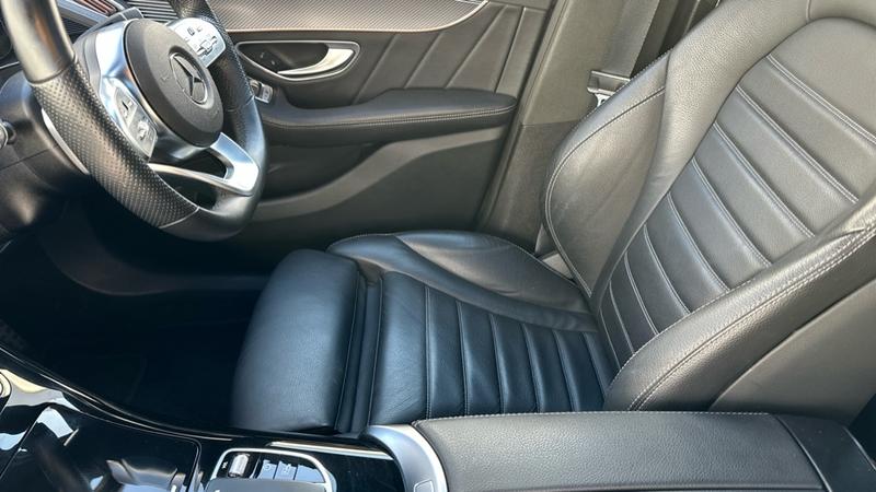 Used Mercedes-Benz EQC 2021 for sale - 78153037: Photo 41