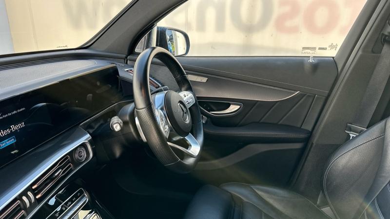 Used Mercedes-Benz EQC 2021 for sale - 78153037: Photo 42
