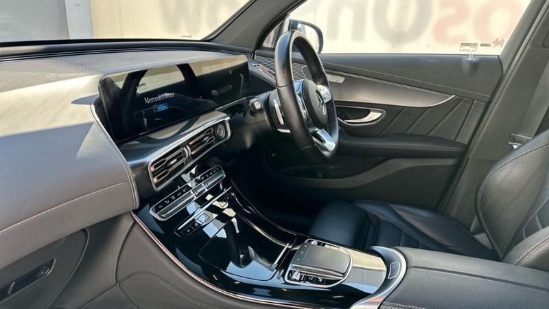Used Mercedes-Benz EQC 2021 for sale - 78153037: Photo 43