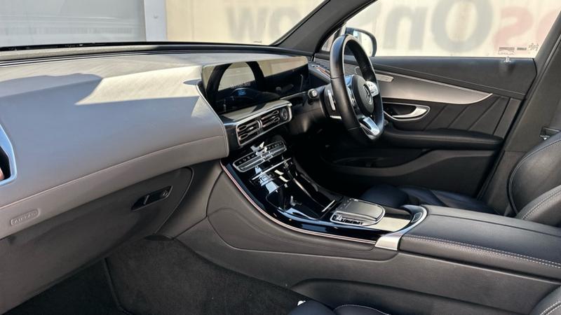 Used Mercedes-Benz EQC 2021 for sale - 78153037: Photo 44