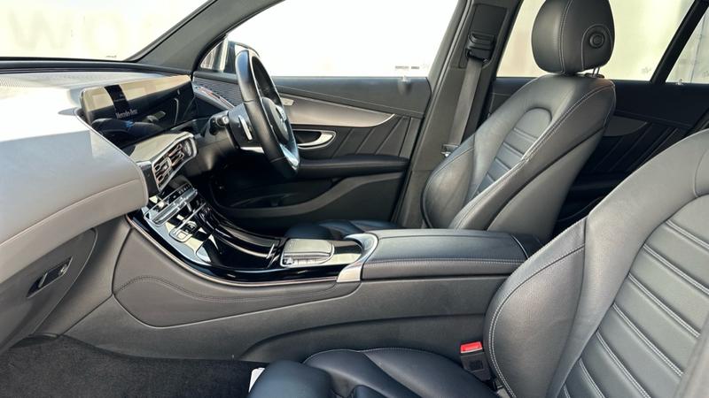 Used Mercedes-Benz EQC 2021 for sale - 78153037: Photo 45