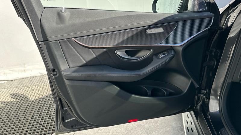 Used Mercedes-Benz EQC 2021 for sale - 78153037: Photo 46