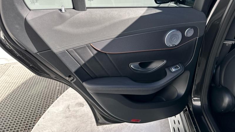 Used Mercedes-Benz EQC 2021 for sale - 78153037: Photo 47