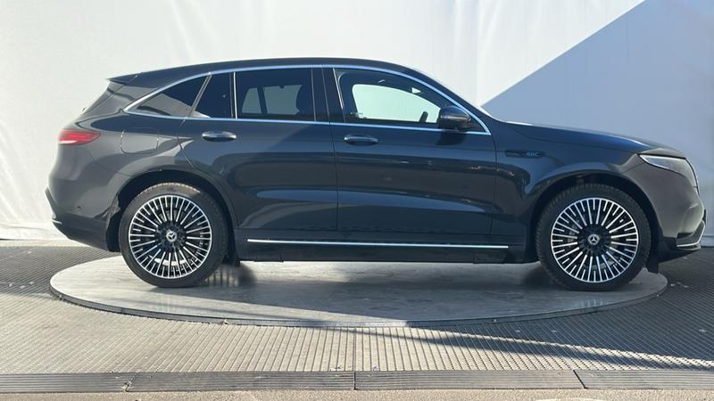 Used Mercedes-Benz EQC 2021 for sale - 78153037: Photo 5