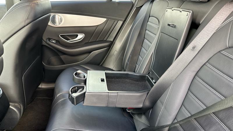 Used Mercedes-Benz EQC 2021 for sale - 78153037: Photo 50