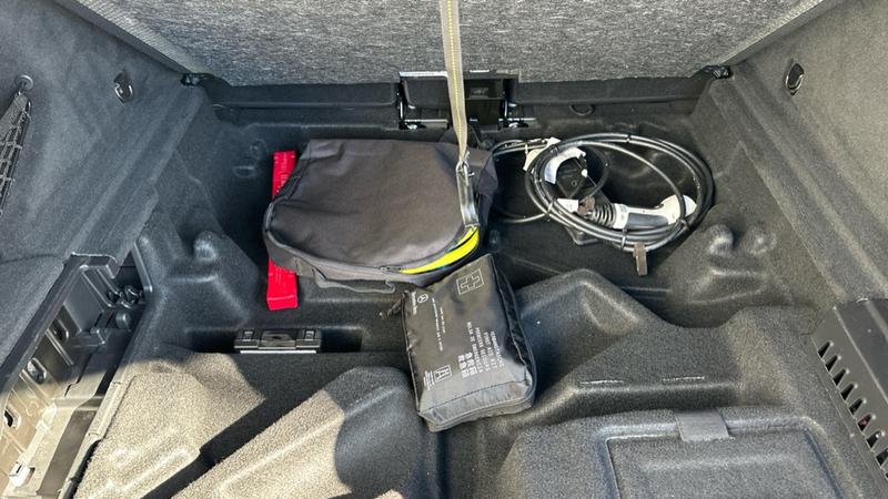 Used Mercedes-Benz EQC 2021 for sale - 78153037: Photo 56