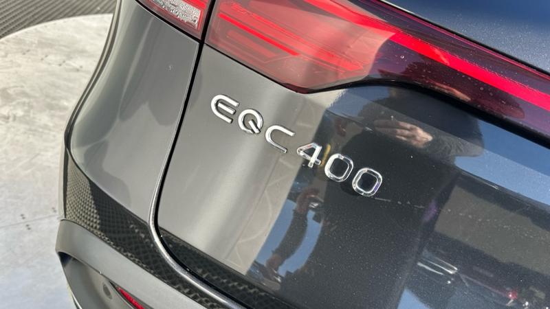 Used Mercedes-Benz EQC 2021 for sale - 78153037: Photo 59