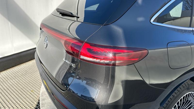 Used Mercedes-Benz EQC 2021 for sale - 78153037: Photo 62