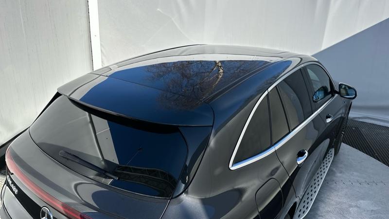 Used Mercedes-Benz EQC 2021 for sale - 78153037: Photo 65