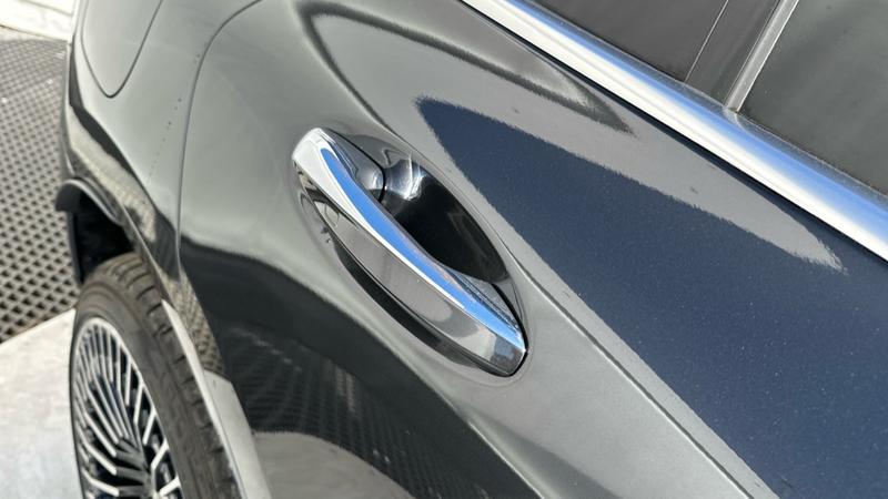 Used Mercedes-Benz EQC 2021 for sale - 78153037: Photo 67