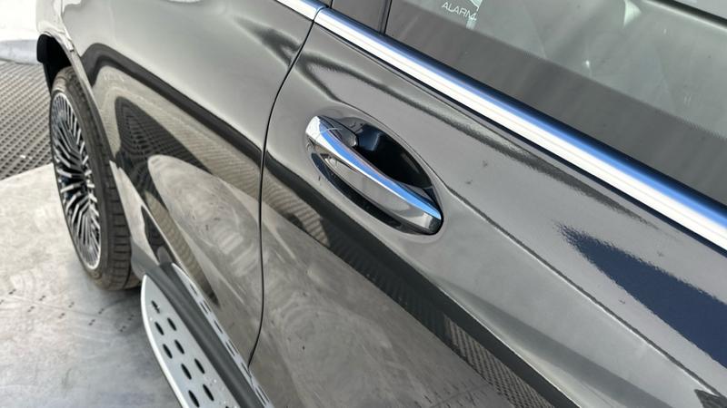 Used Mercedes-Benz EQC 2021 for sale - 78153037: Photo 68