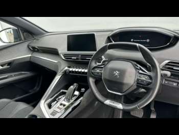 Used Peugeot 3008 2020 for sale - 74593597: Photo