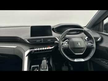 Used Peugeot 3008 2020 for sale - 74593597: Photo
