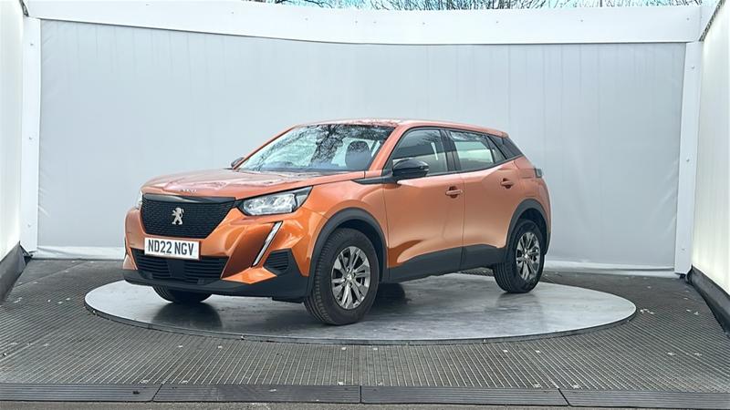 Used Peugeot 2008 for sale - 78128746: Photo 10