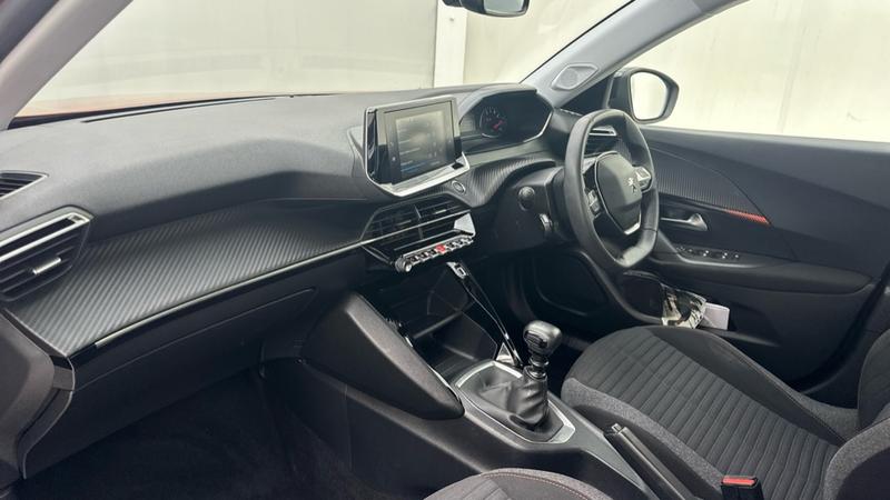 Used Peugeot 2008 for sale - 78128746: Photo 12