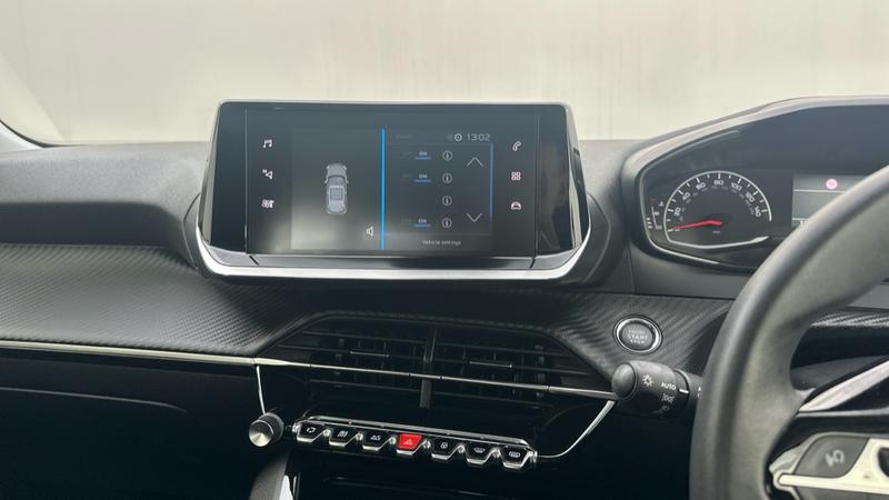 Used Peugeot 2008 for sale - 78128746: Photo 13