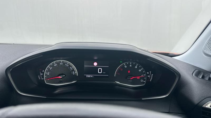 Used Peugeot 2008 for sale - 78128746: Photo 14