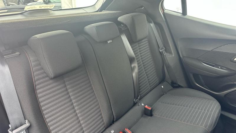 Used Peugeot 2008 for sale - 78128746: Photo 16