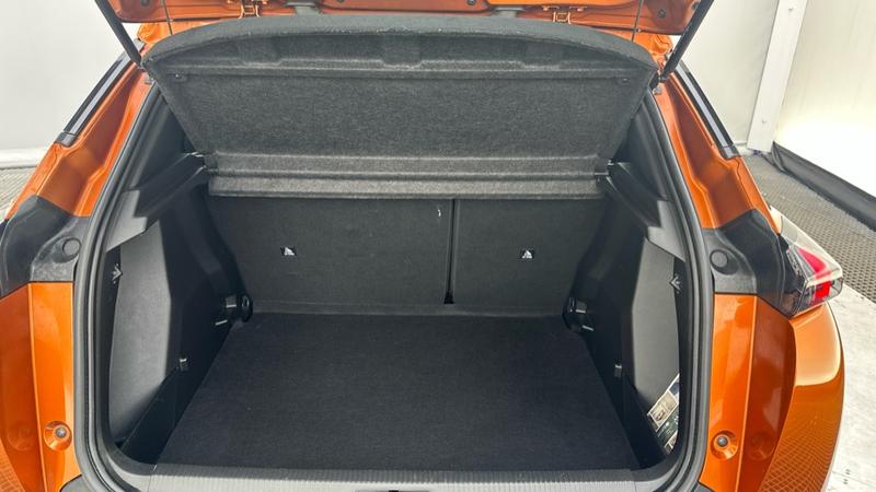 Used Peugeot 2008 for sale - 78128746: Photo 17