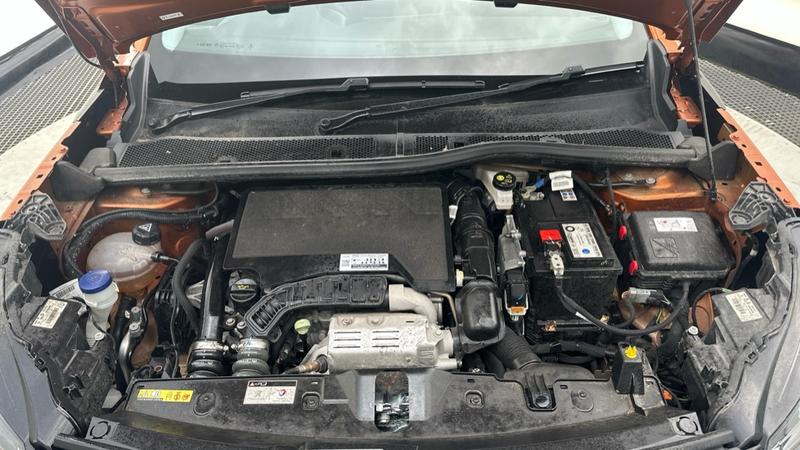 Used Peugeot 2008 for sale - 78128746: Photo 18