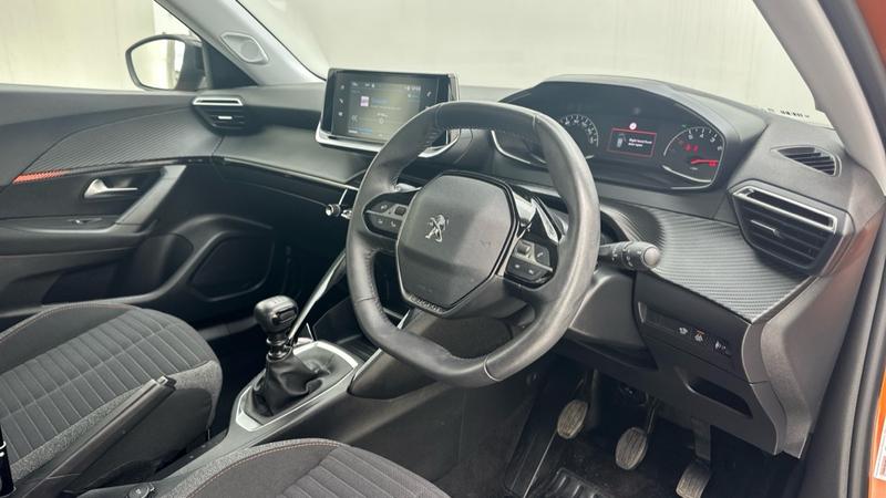 Used Peugeot 2008 for sale - 78128746: Photo 2