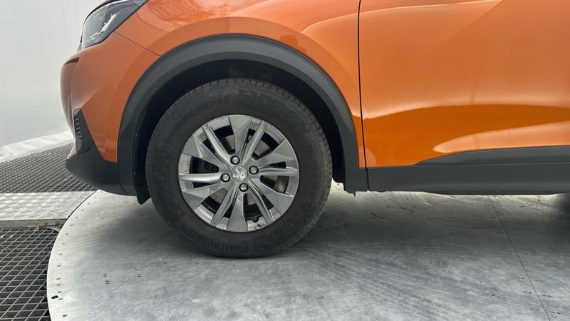 Used Peugeot 2008 for sale - 78128746: Photo 20